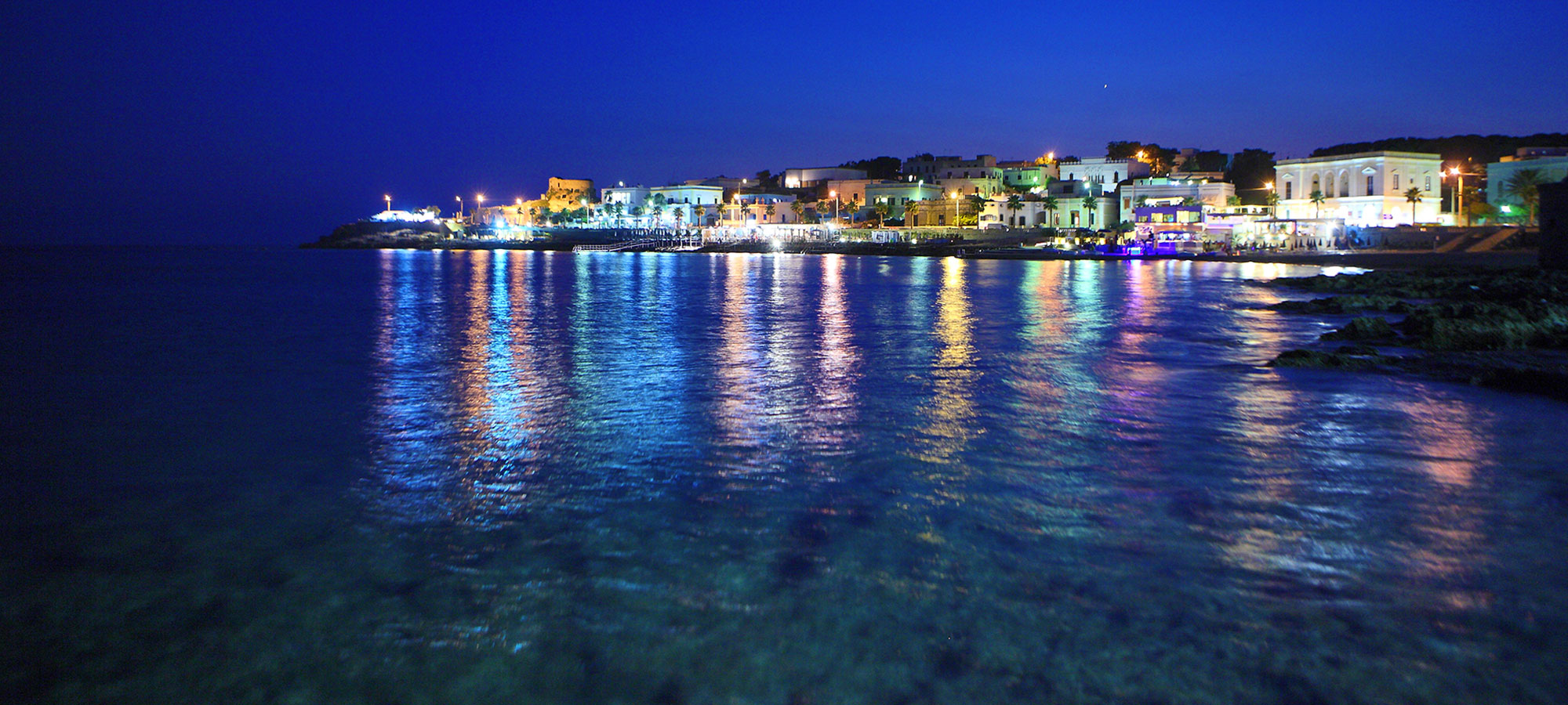 4star hotel in Santa Maria di Leuca 4 star Hotel in Leuca, Puglia