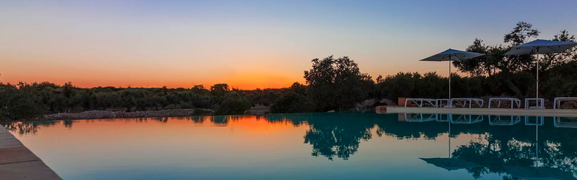 hotelsantamariadileucapiscina 4 star Hotel in Leuca, Puglia