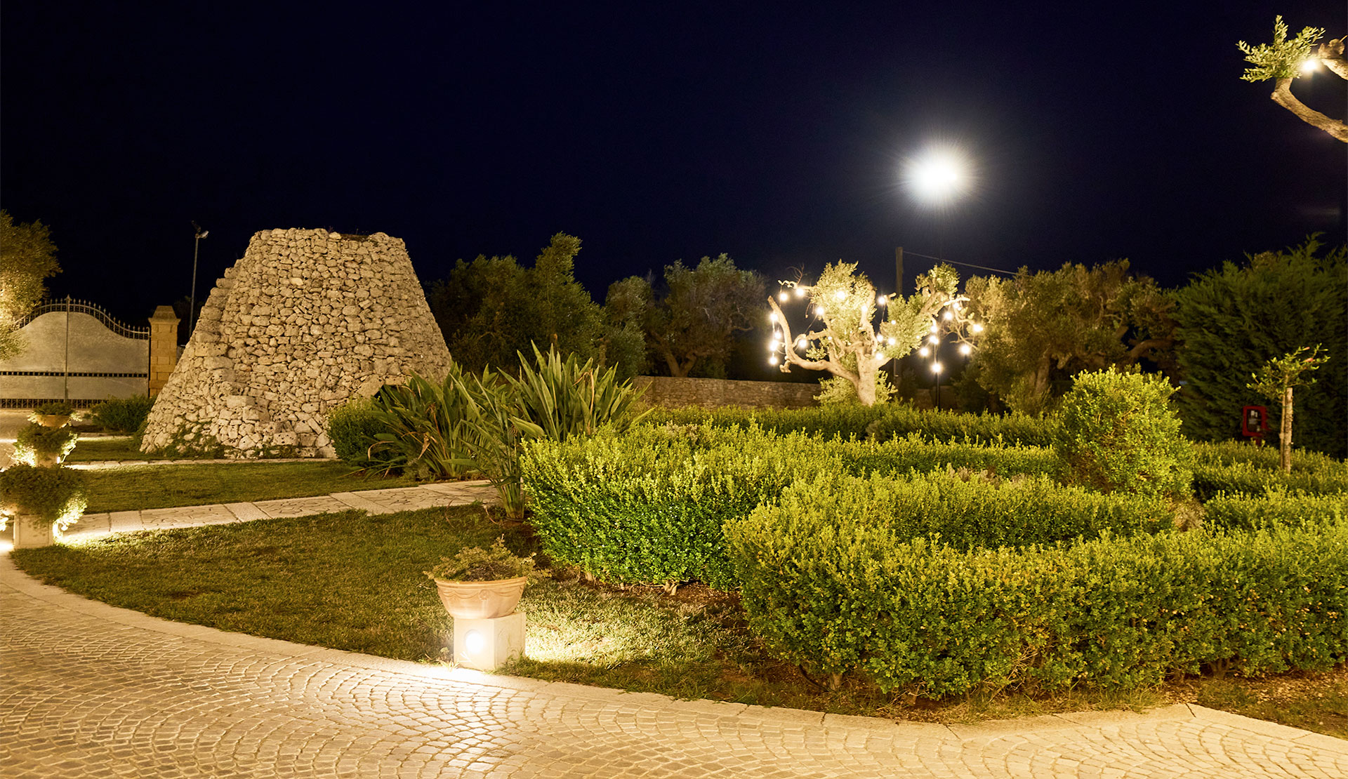 Hotel Leuca Puglia